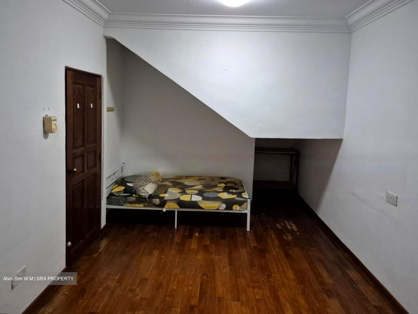 Rosyth Road (D19), Terrace #499065231